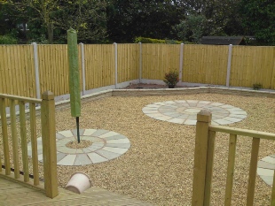 Decking 