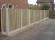 Fencing 