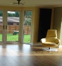 Wooden Flooring
