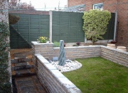 Stone Walling