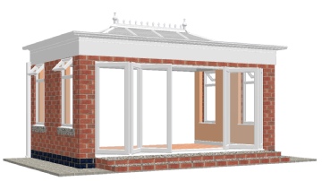 Orangery Conservatory
