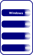 Windows Stafford
