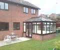 Conservatories